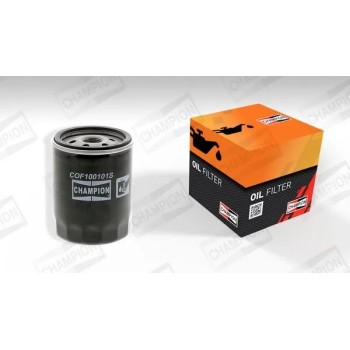 CHAMPION COF100101S Filtro de aceite 2