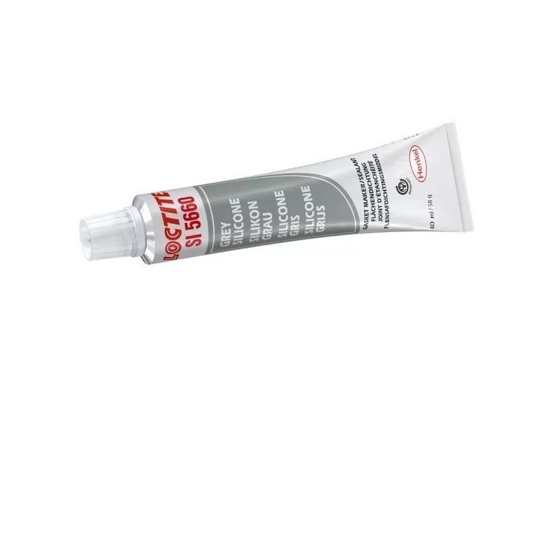 loctite 2064483 loctite si 5660 sellador resistente al agua y al glicol gris