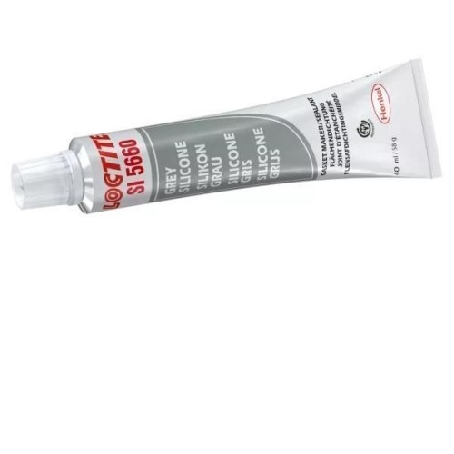 loctite 2064483 loctite si 5660 sellador resistente al agua y al glicol gris
