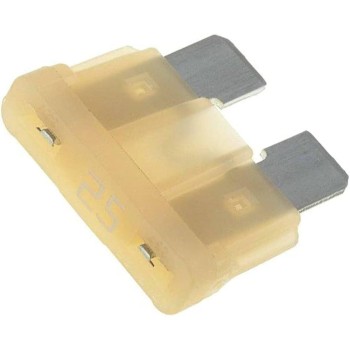 fusible universal 25a color natural