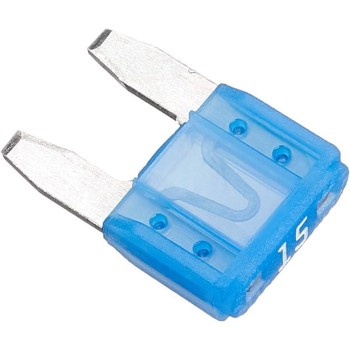 fusible mini 15a azul