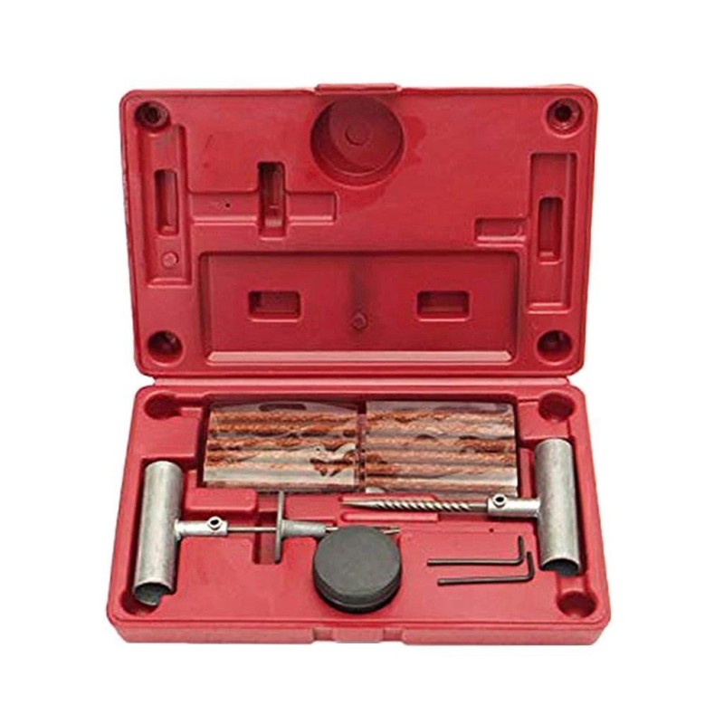 kit reparacion de meumaticos caja roja rubber vulk