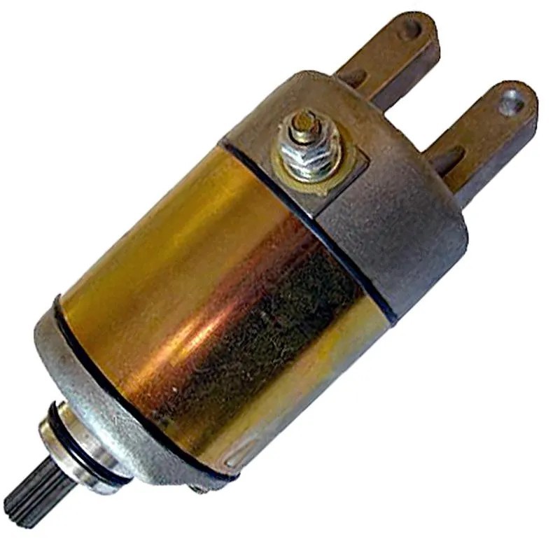 motor arranque 12v 9 dientes rotacion derecha 04178145