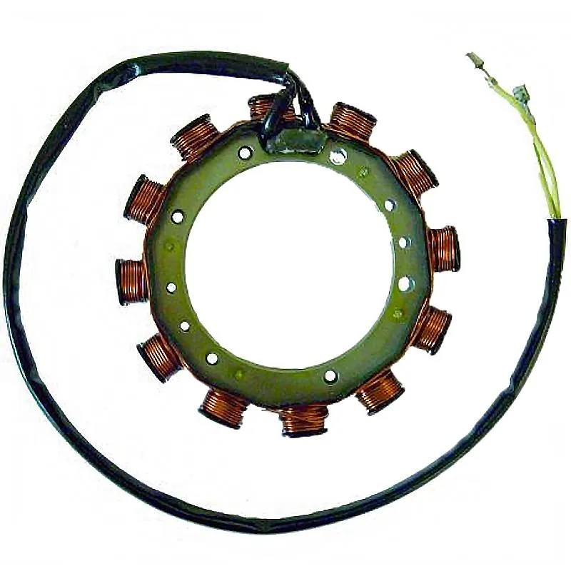 stator saprisa 12 polos 12v 18a 24a 30a 04165247