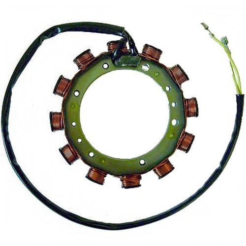 stator saprisa 12 polos 12v 18a 24a 30a 04165247