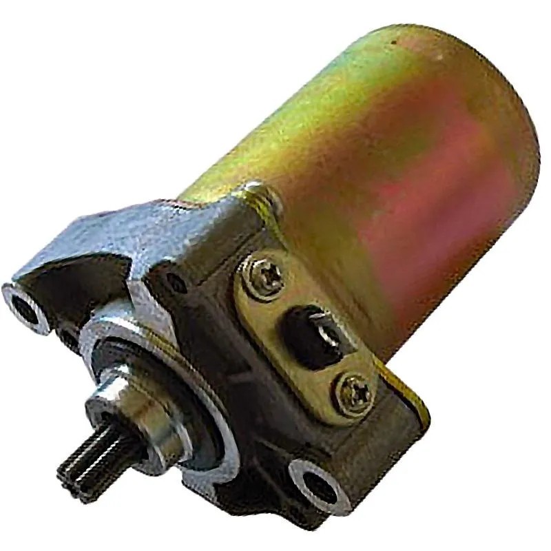 motor arranque 12v 0 30kw rotacion izquierda c 04171807