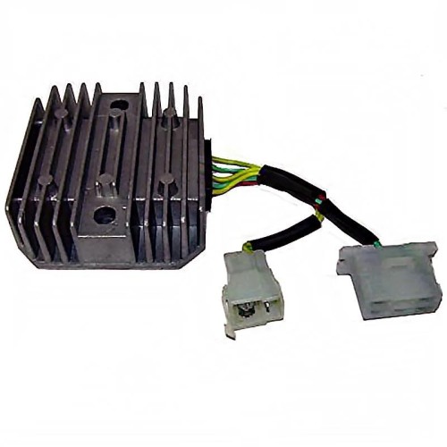 regulador 12v trifase cc 7 cables 04172054