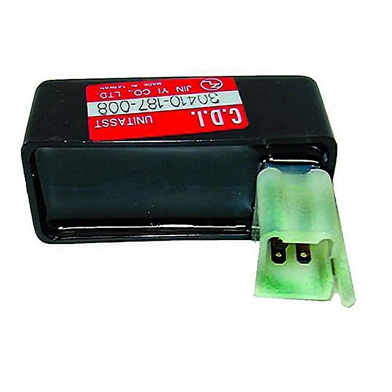 centralita electronica cdi ca 5 pins 04129110
