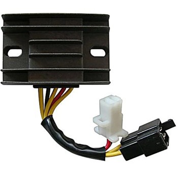 regulador 12v trifase cc 5 cables 04174713