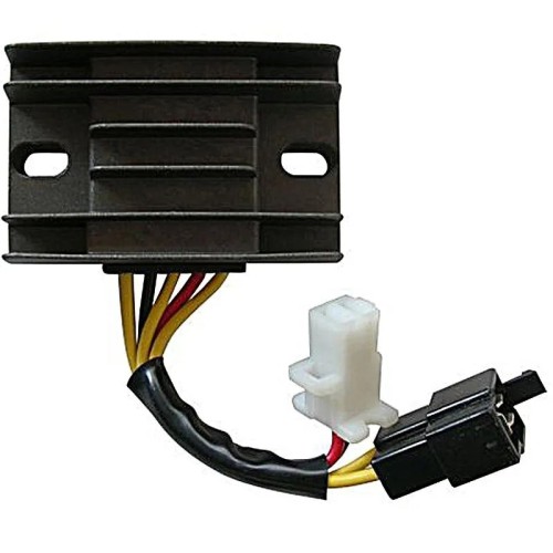 regulador 12v trifase cc 5 cables 04174713