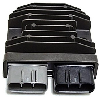 regulador japones mosfet suzuki burgman 650 sh820 04175255