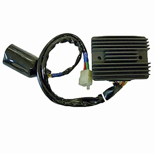 regulador japones sh689 ga 12v trifase cc 04175954
