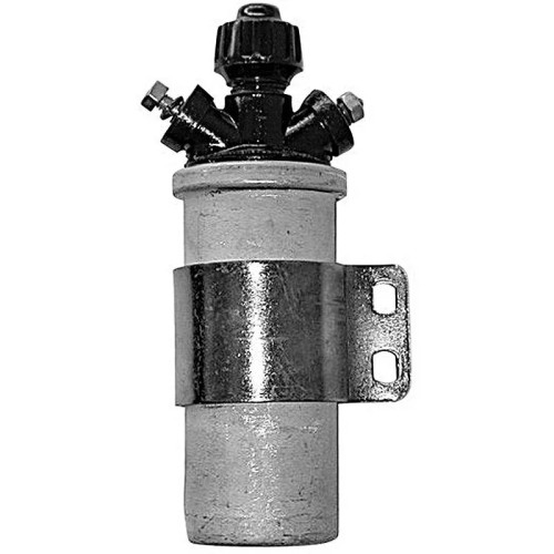 bobina 12v 46 ohm 2 tornillos 04001435