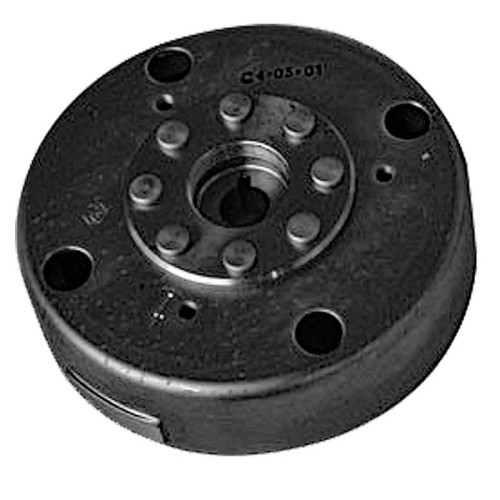 rotor piaggio scooter 50 2t 04168421