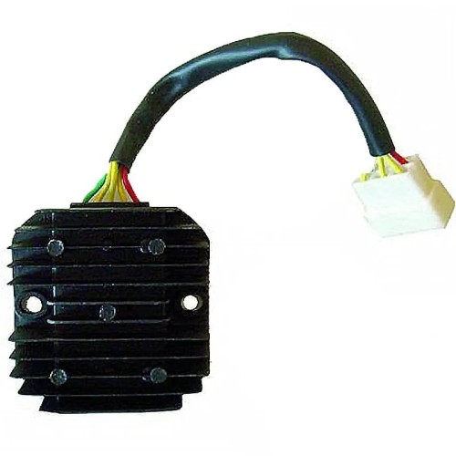 regulador 12v trifase cc 5 cables 04179328