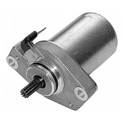 motor arranque 12v 0 15kw 10 dientes rotacion 04072563