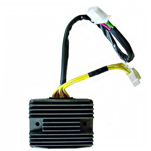 regulador japones sh689 bb 12v trifase cc 04003103