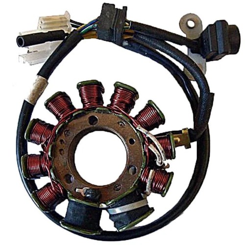 stator sgr trifase 11 polos motor kymco 125 150 4 04163056
