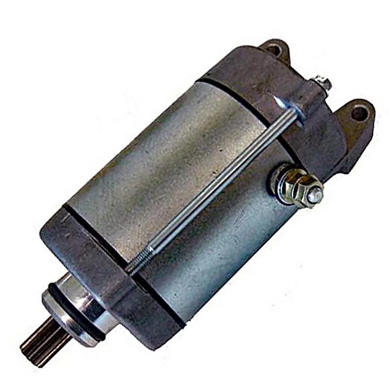 motor arranque 12v 10 dientes rotacion izquier 04178104