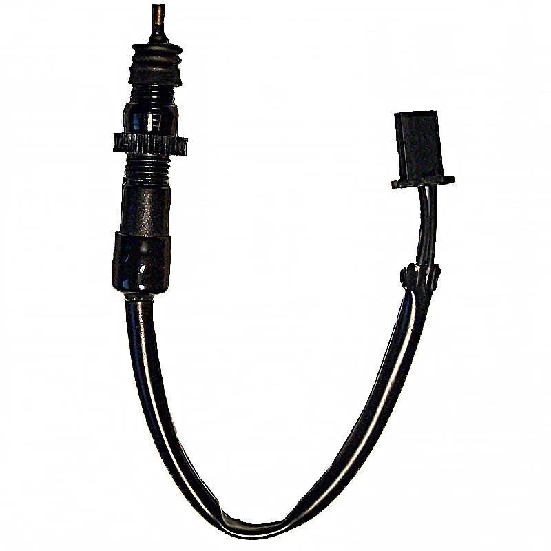 interruptor stop pedal posterior con cable honda 04278082