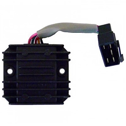 regulador 12v 10a monofase cc 5 cables con 04079017