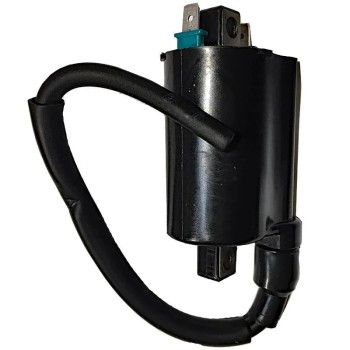 bobina kymco people one 12v cc 2 7 ohm 2 fastons c 04162400