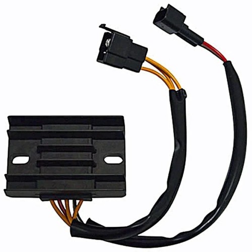 regulador japones sh572e 12 suzuki dr 400 12v tr 04175244