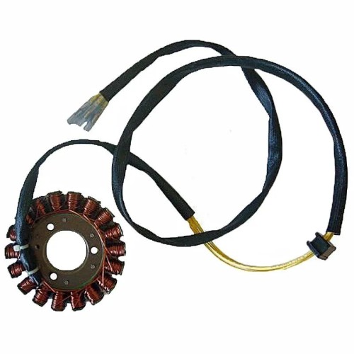 stator sgr trifase 18 polos suzuki gsx 750 04163049