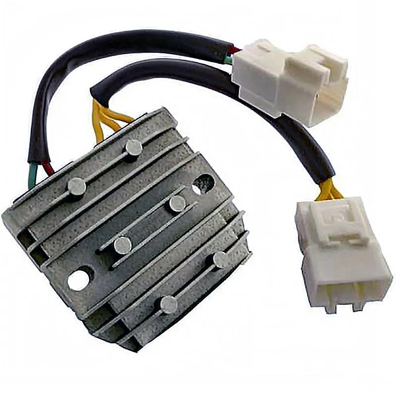 regulador 12v 35a trifase mosfet tipo fh008 04172415