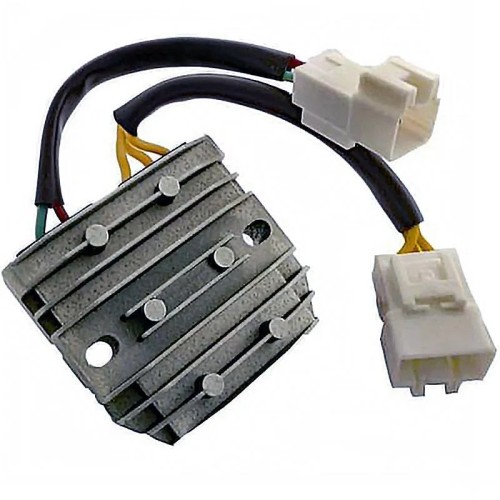 regulador 12v 35a trifase mosfet tipo fh008 04172415