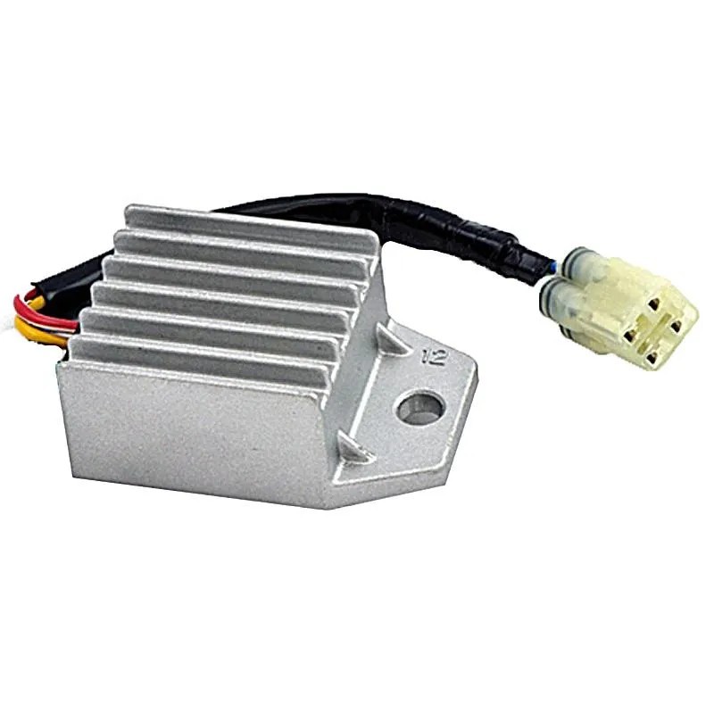 regulador japones honda crf 250x sh728 aa 12v 04175955