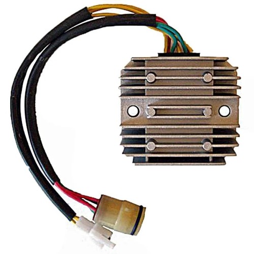 regulador 12v trifase cc 7 cables 04175980