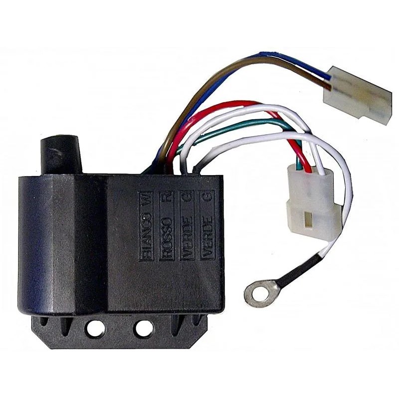 centralita electronica derbi senda 50 04179088