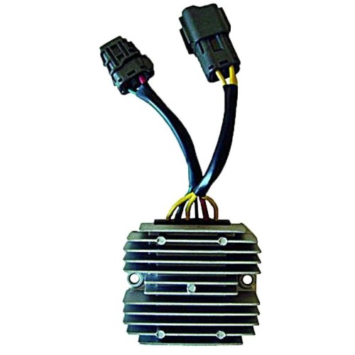 regulador 12v 35a trifase cc 6 cables 2 co 04179160