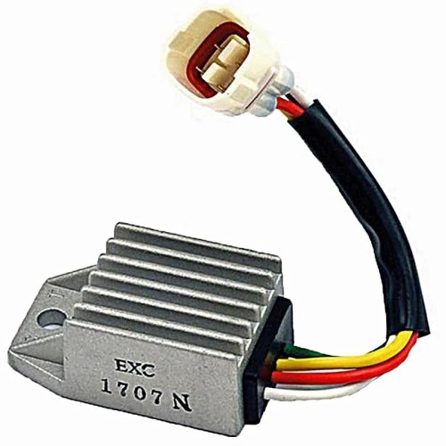 regulador sh721 aa 12v trifase ca cc 4 cab 04179175