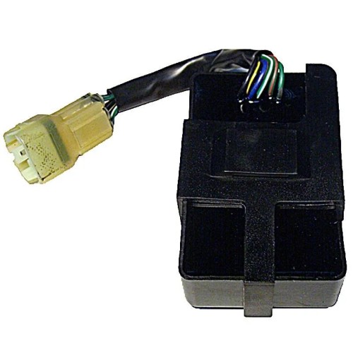 centralita electronica cdi kymco mxu 250 04179192