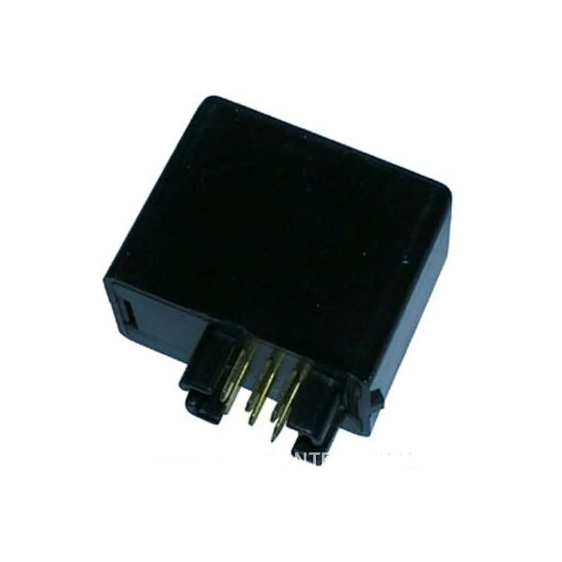 intermitencia y rele bomba carburante suzuki 12v 2 04127740