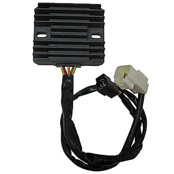 regulador japones sh678 fe 12v trifase cc 04175993
