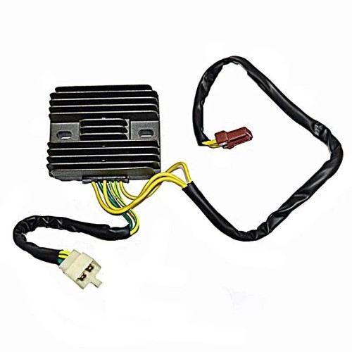 regulador 12v 35a cc trifase 7 cables 04176184