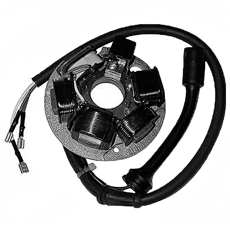 stator sgr 6 polos vespa pk 04199495