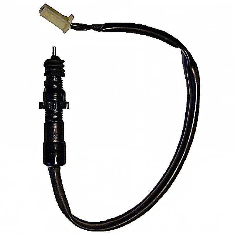 interruptor stop pedal freno posterior con cable 04278083
