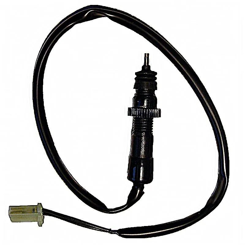 interruptor stop pedal freno posterior con cable 04278084