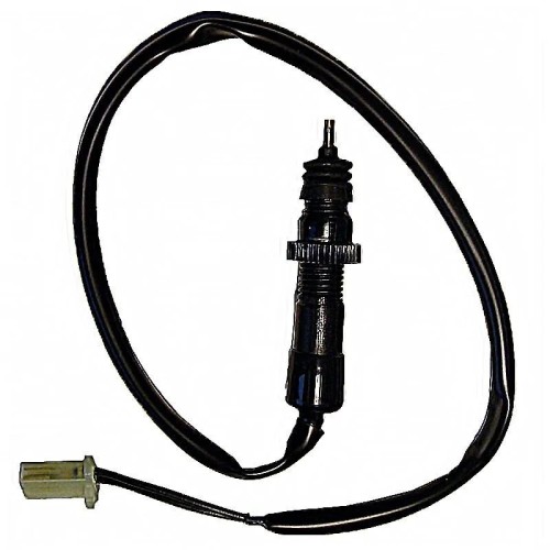 interruptor stop pedal freno posterior con cable 04278084