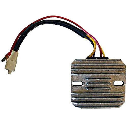regulador 12v monofase cc sin sensor 4 cable 04172347