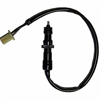 interruptor stop pedal freno posterior con cable 04278085