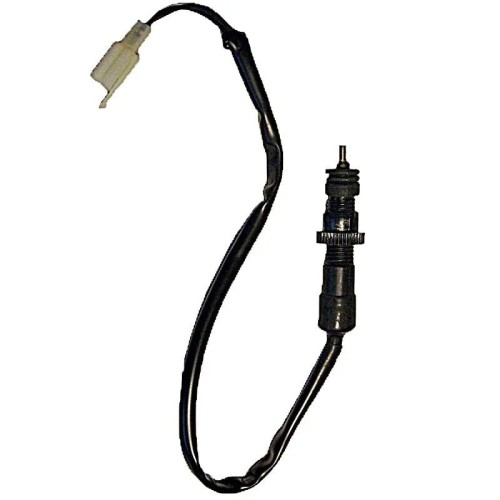 interruptor stop pedal freno posterior con cable 04278088