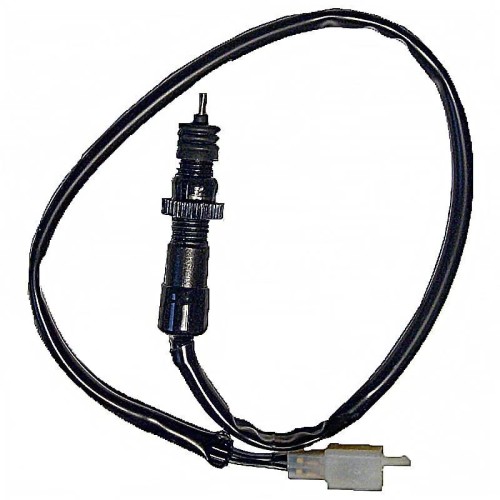 interruptor stop pedal freno posterior con cable 04278089