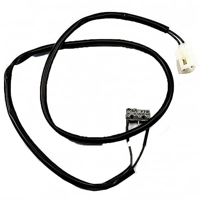 interruptor stop maneta con cable aprilia rs tuo 04278125