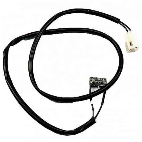 interruptor stop maneta con cable aprilia rs tuo 04278125