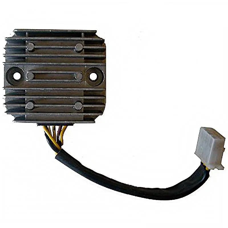 regulador 12v trifase cc 6 cables con sens 04172077